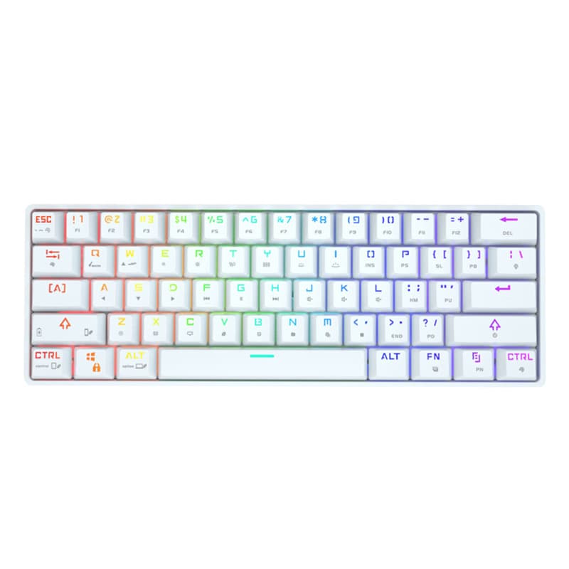 Carbyn Mechanical Keyboard