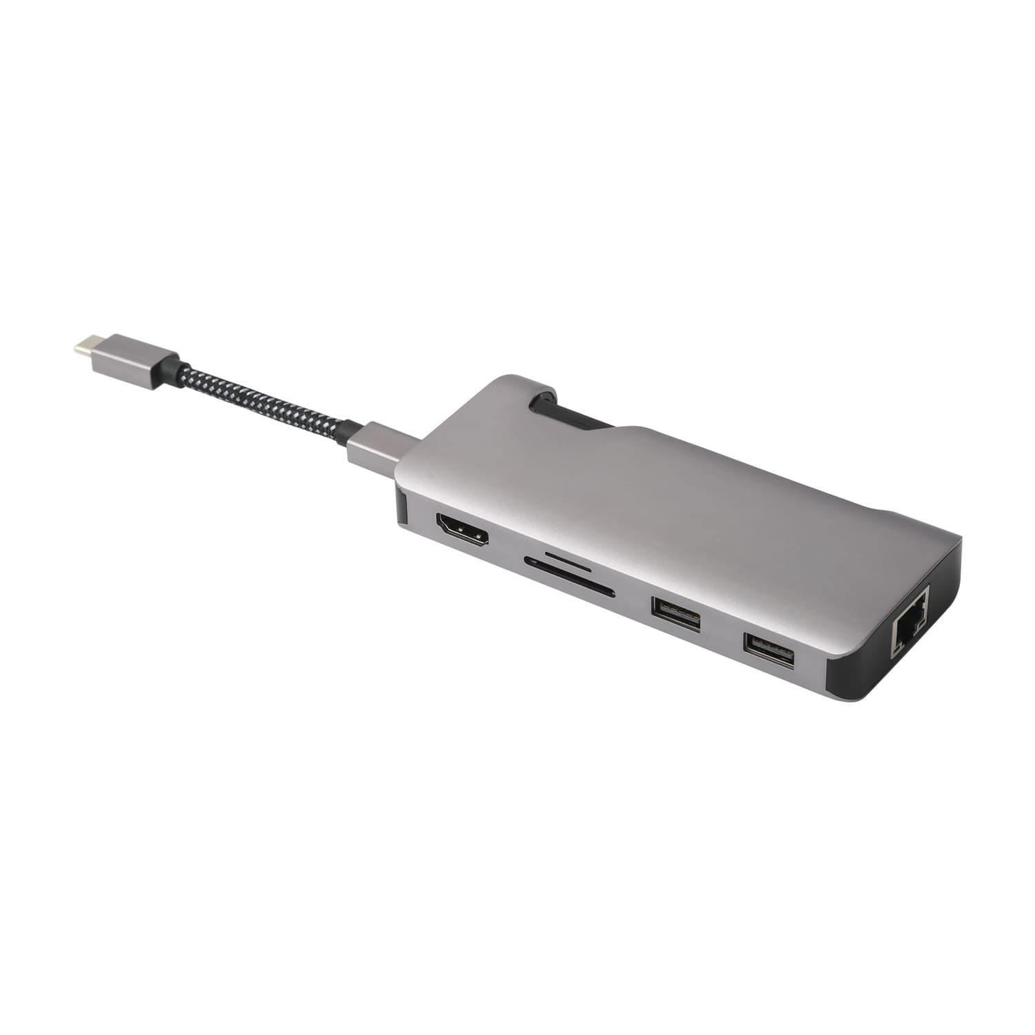 Carbyn Hub 7-in-1