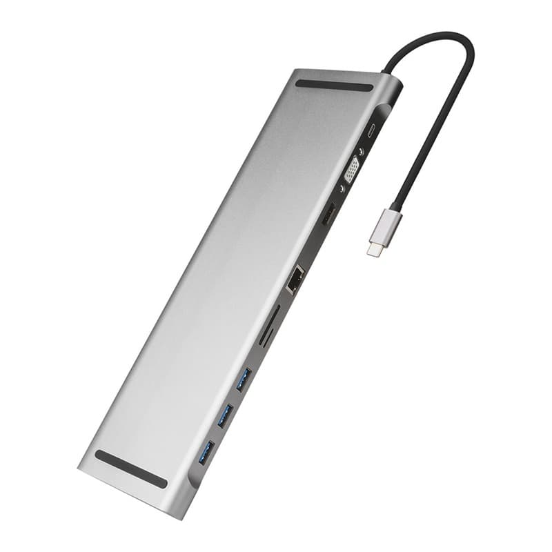 Carbyn Dock 10-in-1