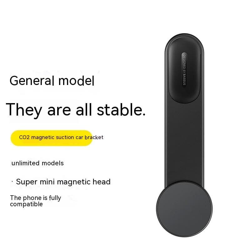Carbyn Car Mount + Charger