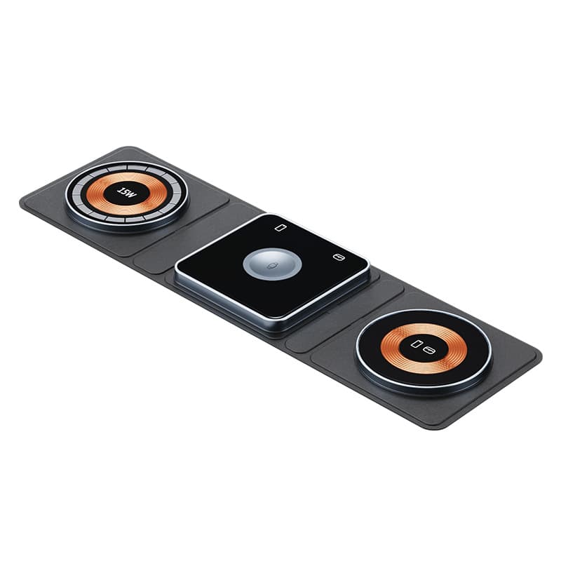 Carbyn 3-in-1 Charge Station