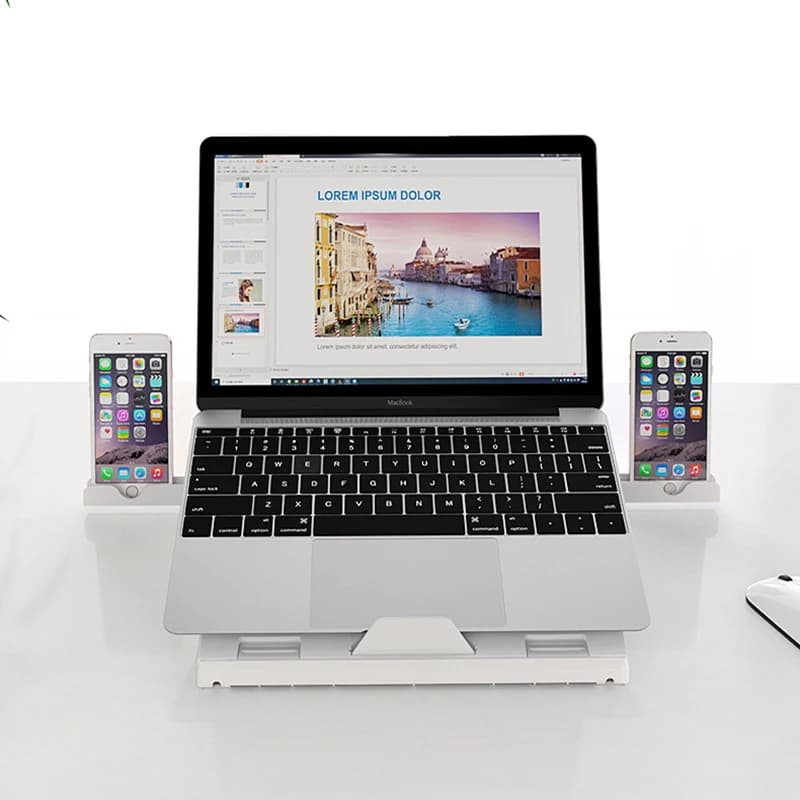 Carbyn Laptop Stand