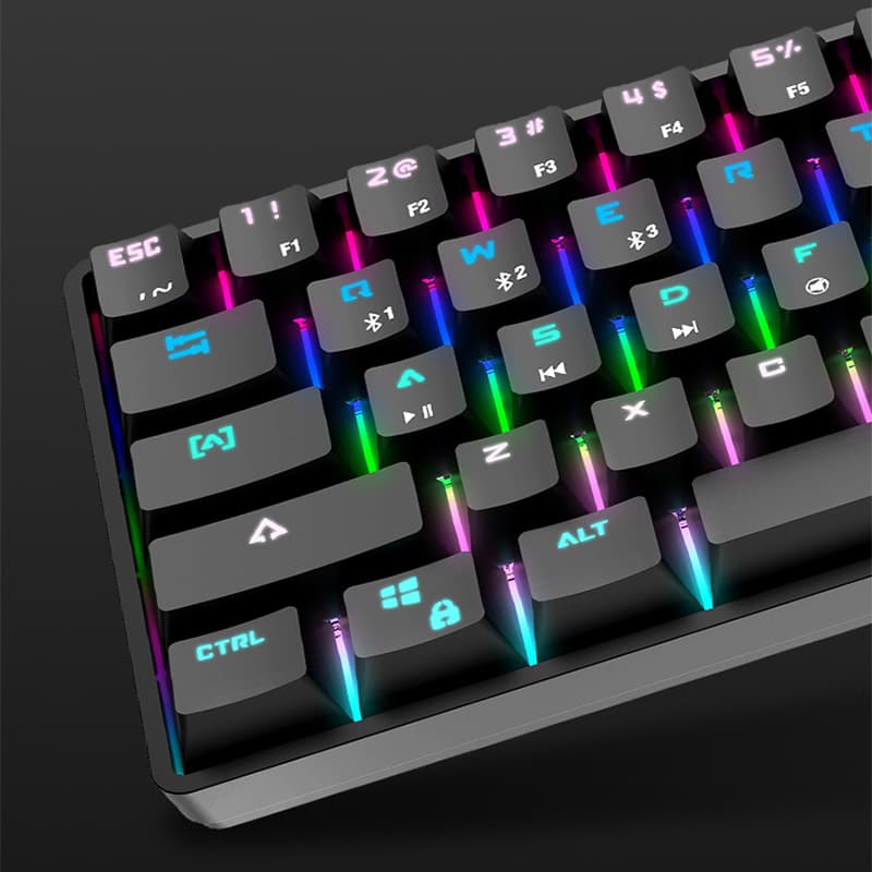 Carbyn Mechanical Keyboard