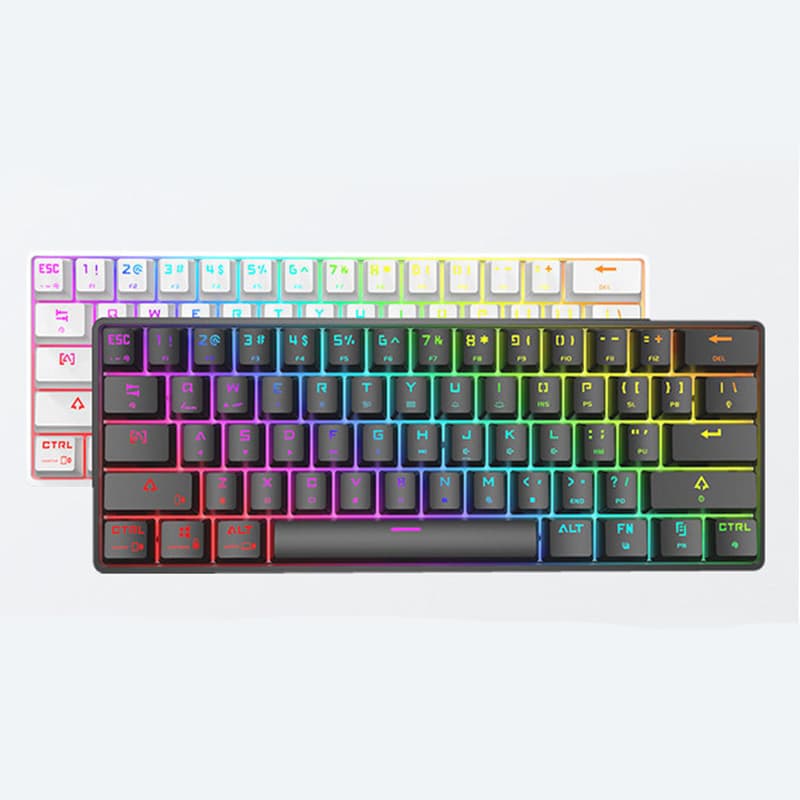 Carbyn Mechanical Keyboard