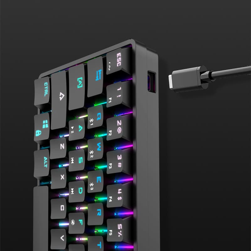 Carbyn Mechanical Keyboard