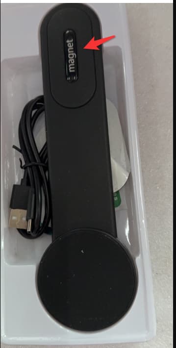 Carbyn Car Mount + Charger