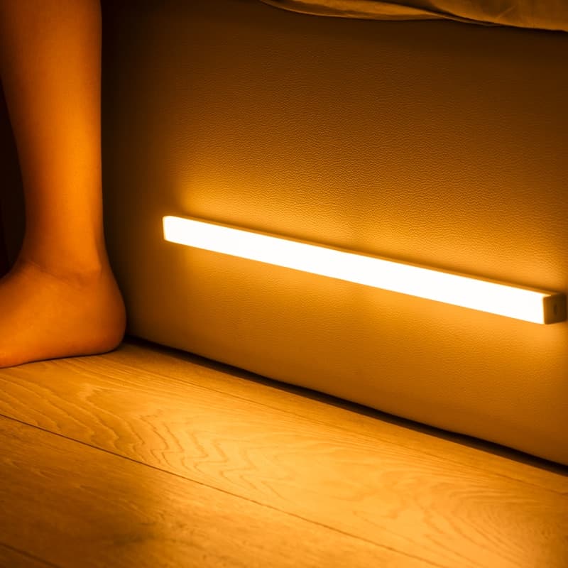 Carbyn Motion Light