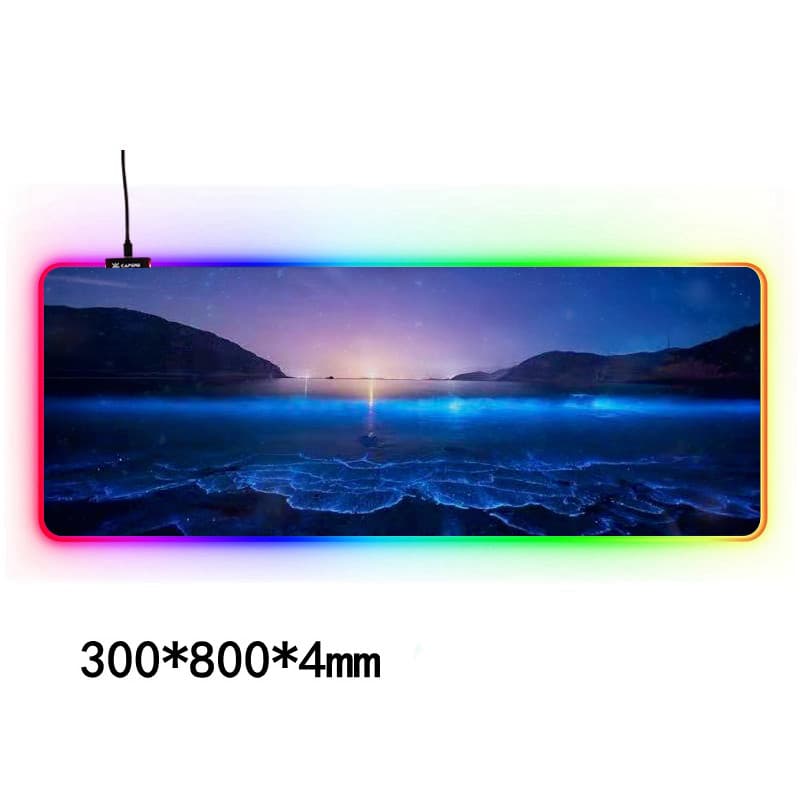 Carbyn Desk Mat