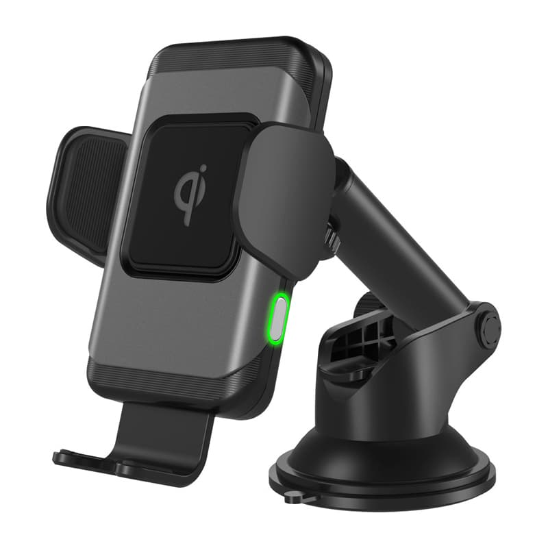 Carbyn Wireless Car Charger