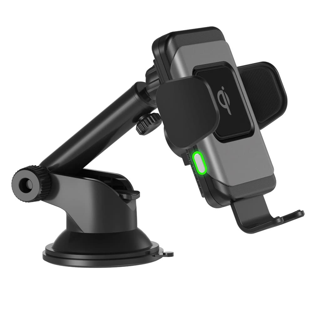 Carbyn Wireless Car Charger