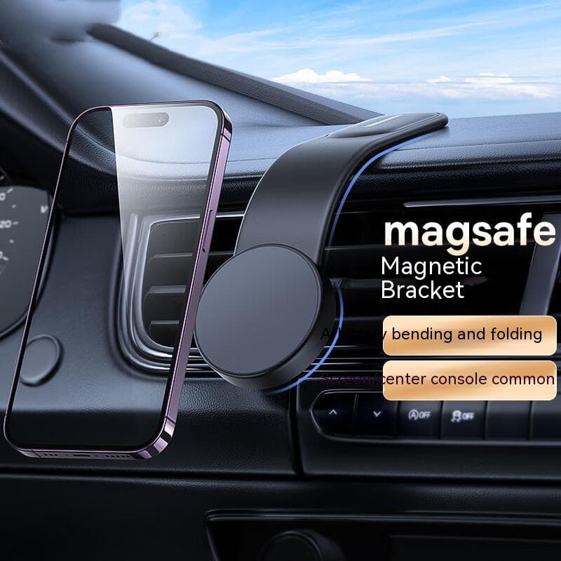 Carbyn Car Mount + Charger