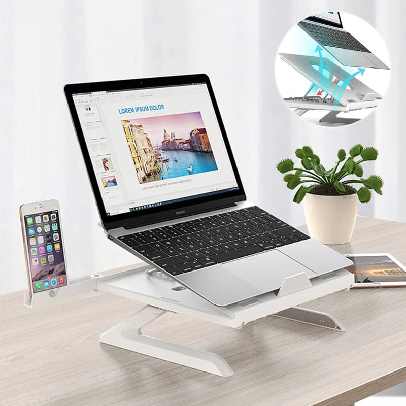 Carbyn Laptop Stand
